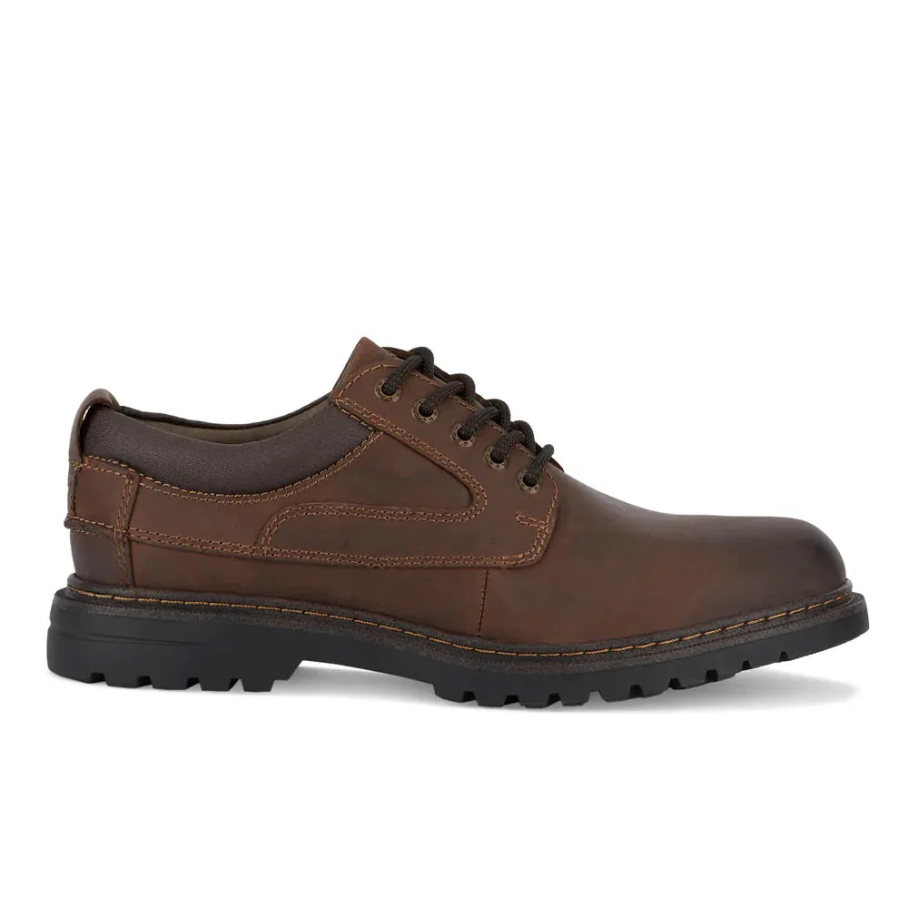 DOCKERS WARDEN - RUGGED OXFORD