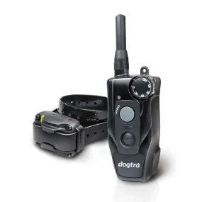 Dogtra Compact 1-2 Mile Remote Dog Trainer 1 Dog System