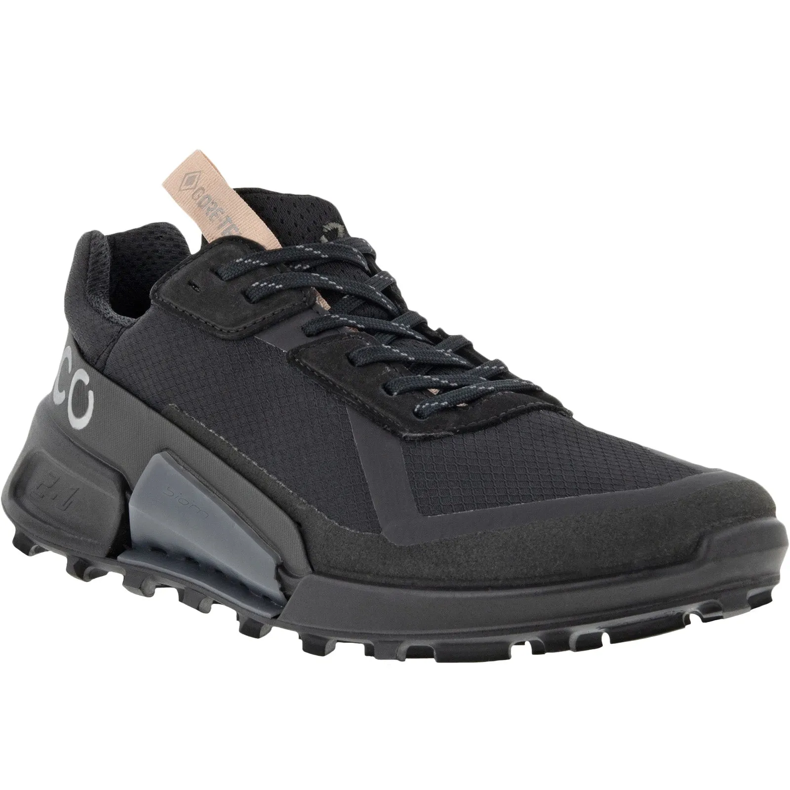 ECCO Womens BIOM 2.1 X Country Gore-Tex Trail Running Shoe