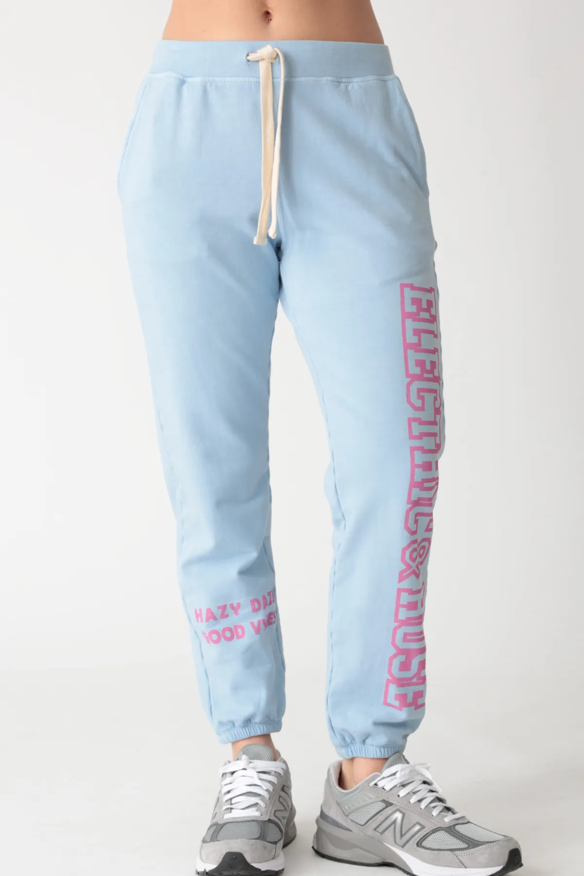 ELECTRIC & ROSE - VENDIMIA JOGGER