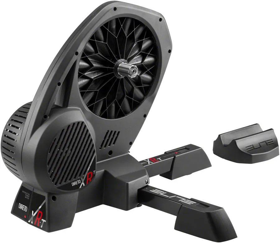 Elite SRL Direto XR Direct Drive Smart Trainer