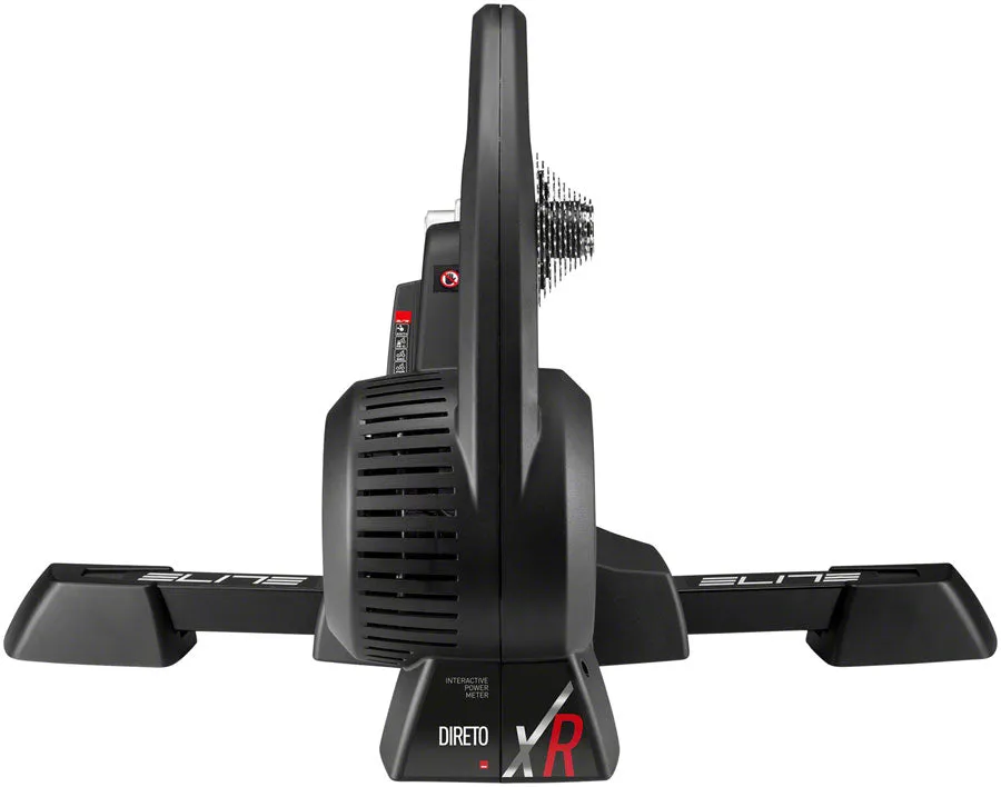 Elite SRL Direto XR Direct Drive Smart Trainer