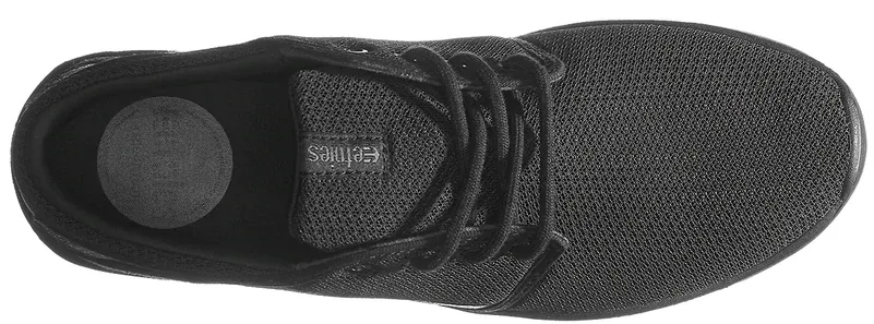 ETNIES Scout - Black