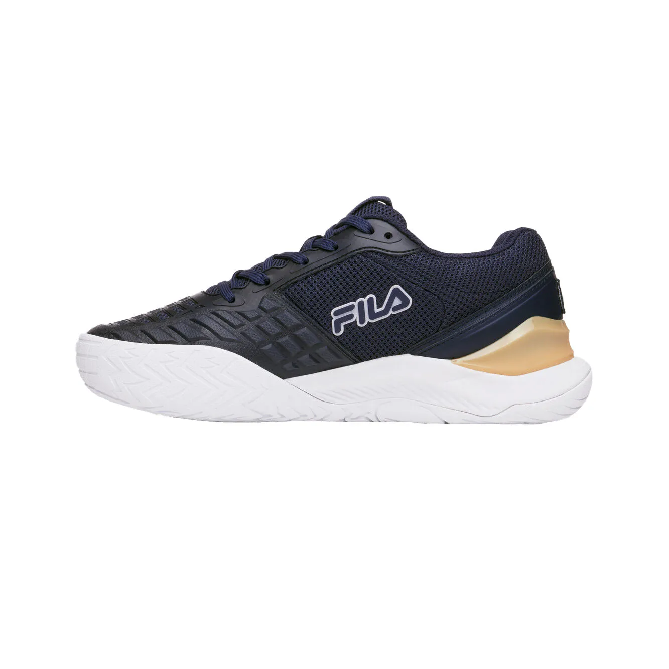 Fila Axilus 3 Womens Tennis Shoes