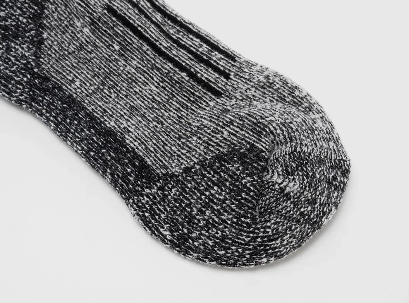 FitVille Cozy Crew Socks 2-Pair Bundle (Unisex)