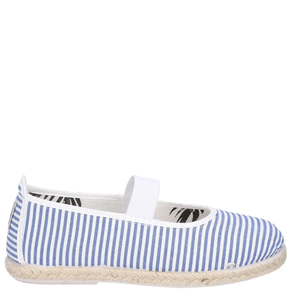 Flossy Ninez Junior Slip On Shoe