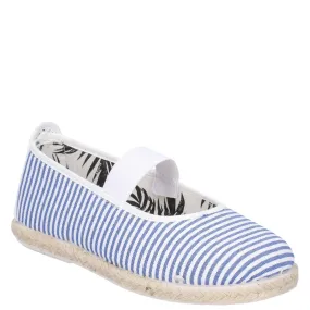 Flossy Ninez Junior Slip On Shoe