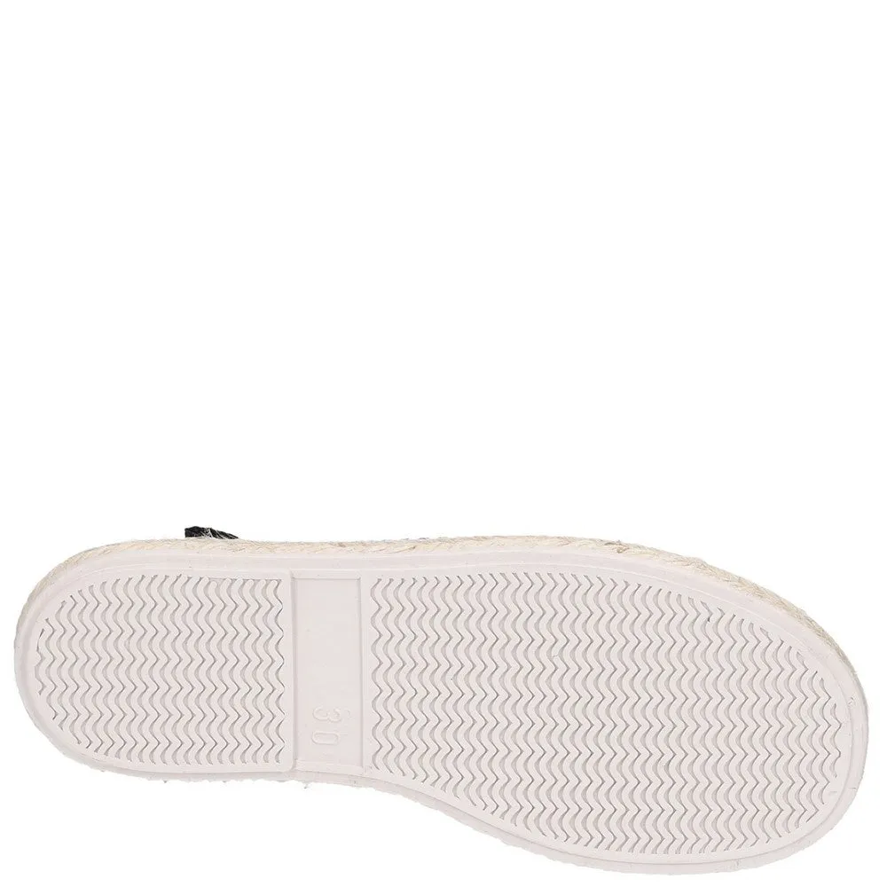 Flossy Ninez Junior Slip On Shoe