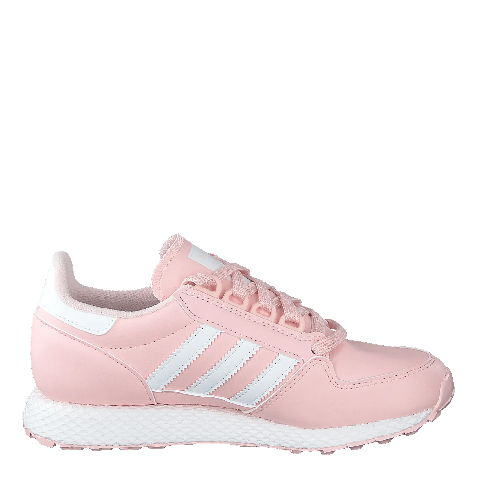 Forest Grove J Icey Pink F17/ftwr White/icey