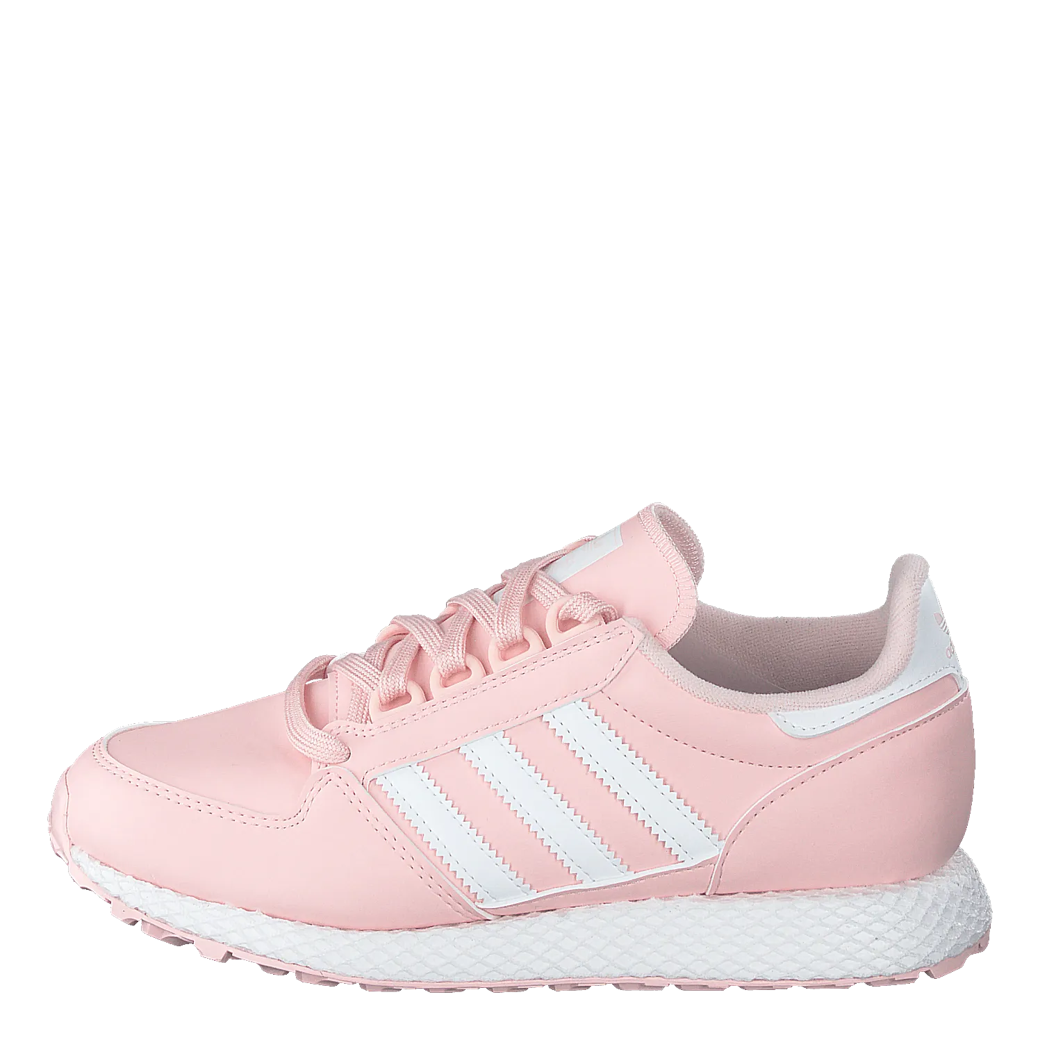 Forest Grove J Icey Pink F17/ftwr White/icey