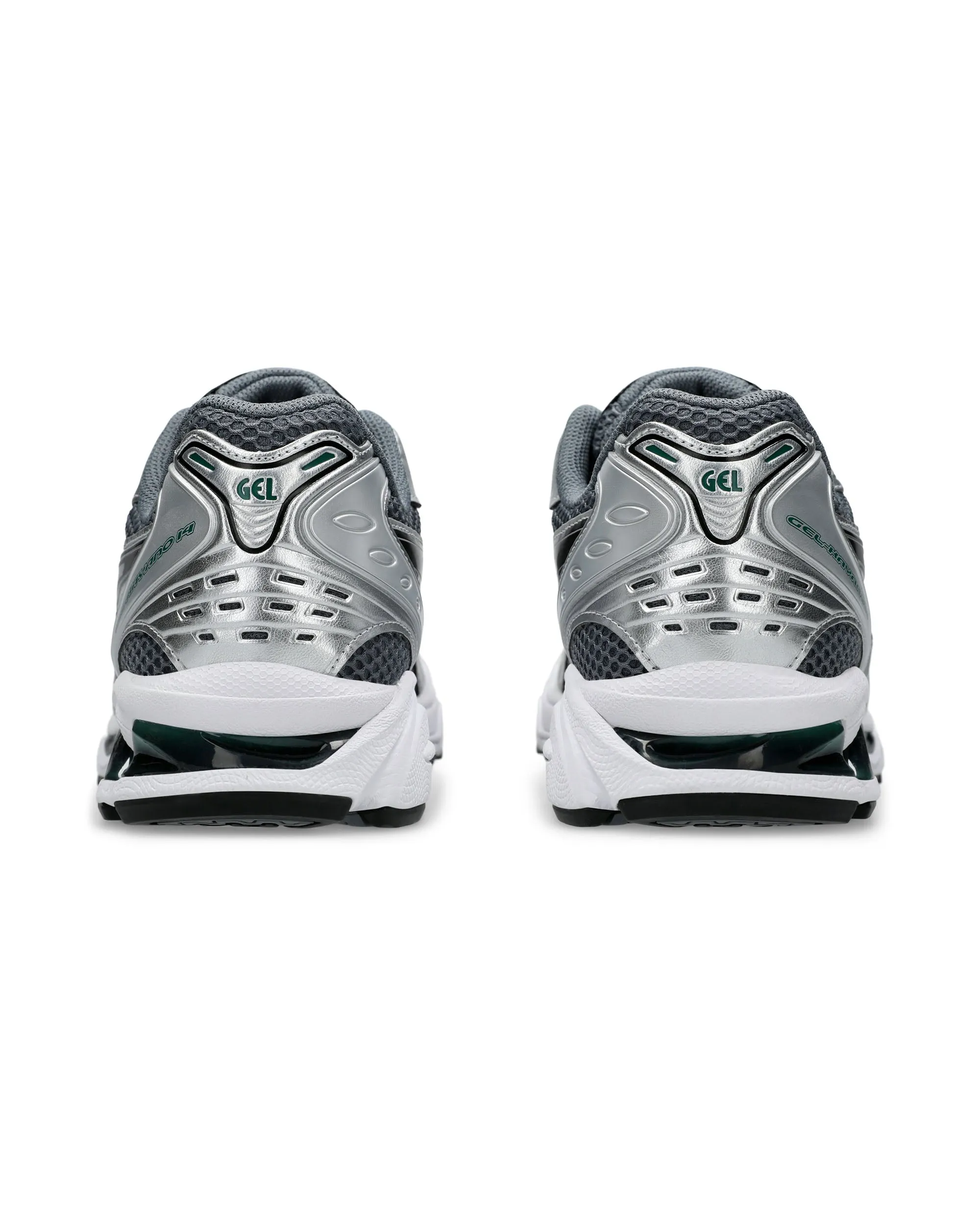 GEL-Kayano 14 - Metropolis / Jasper Green