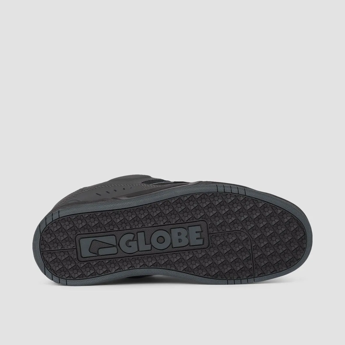 Globe Fusion Shoes - Black/Night