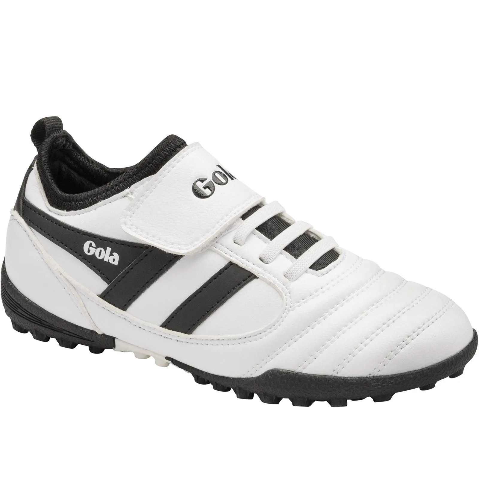 Gola Kids Performance Ceptor Turf Football Soccer Boots