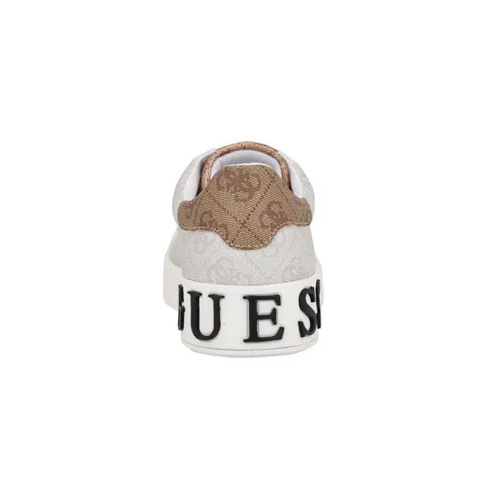 GUESS Corlan Sneaker Women - WHTGRY