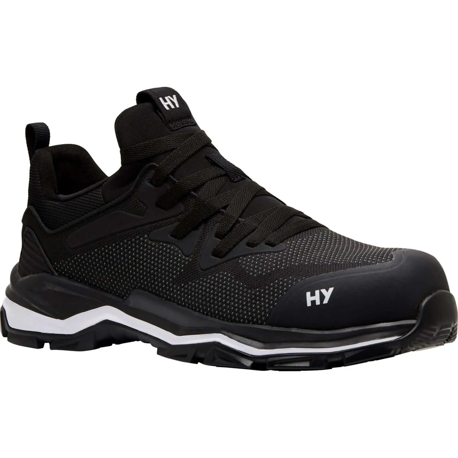 Hard Yakka Icon PR Sport Safety Trainers