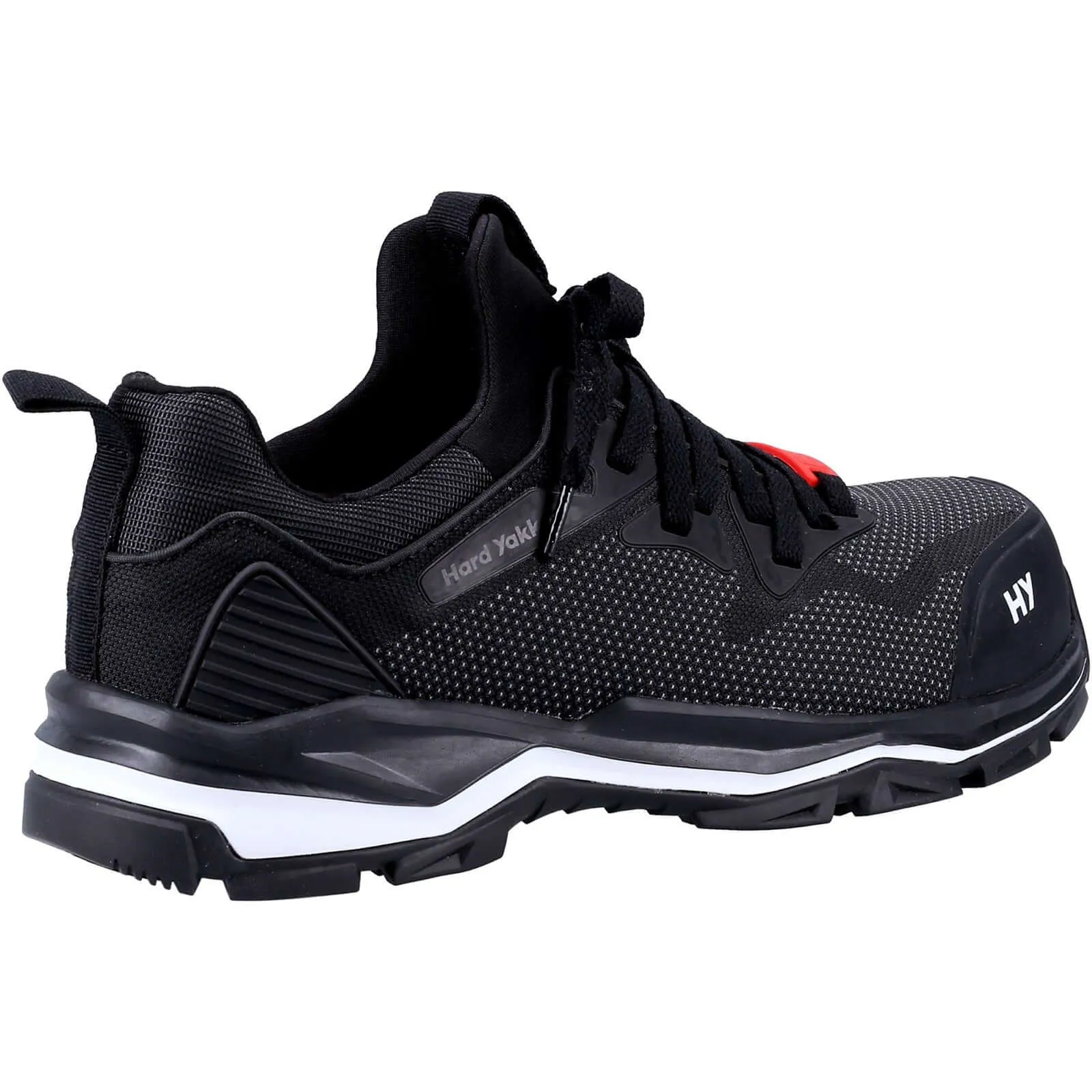 Hard Yakka Icon PR Sport Safety Trainers