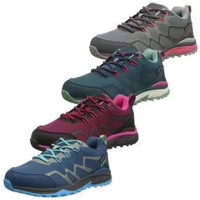 Hi-Tec Ladies Stinger Walking Shoes