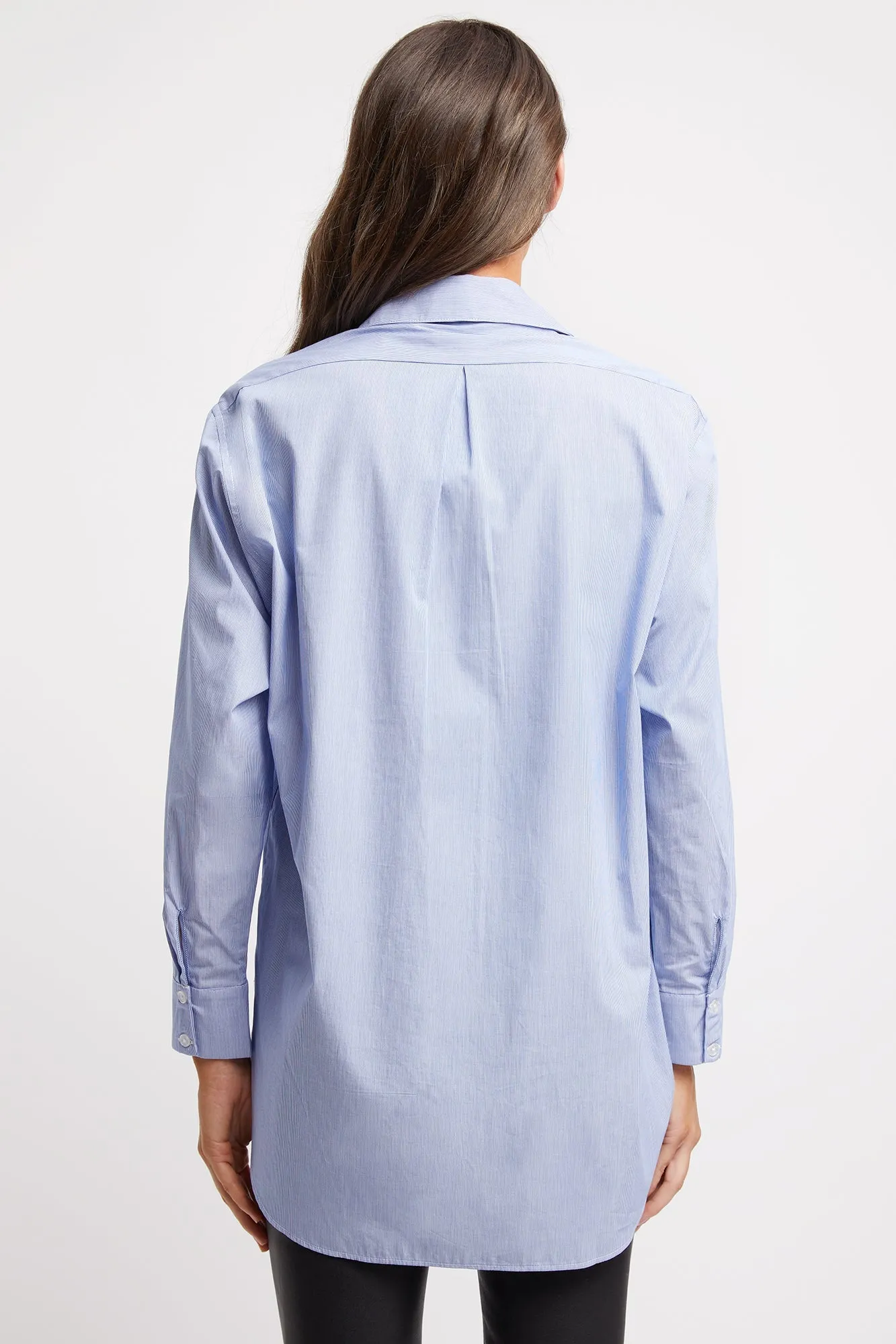 Hudson Oversized Shirt