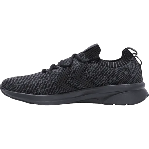 Hummel Men's Running Shoes Flow Seamless Tonal