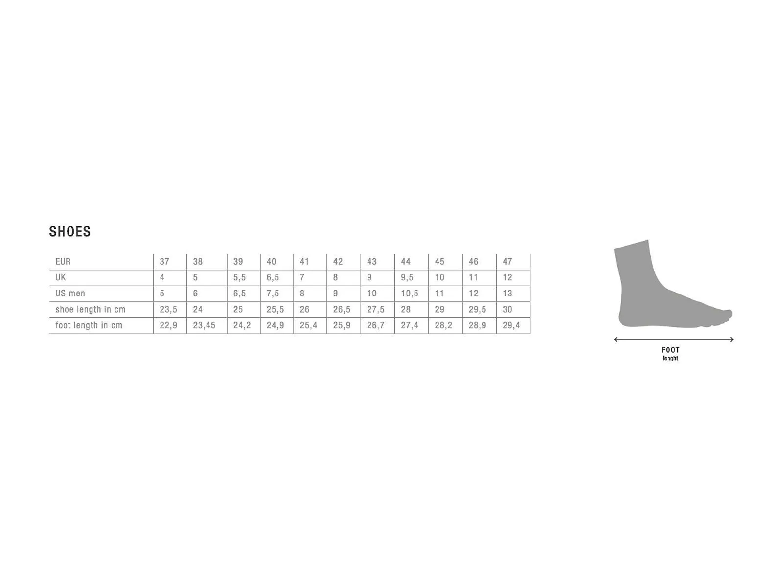 ION Scrub - Trail/Enduro Flat Pedal Shoe