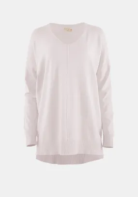 Jayne Sweater Off White