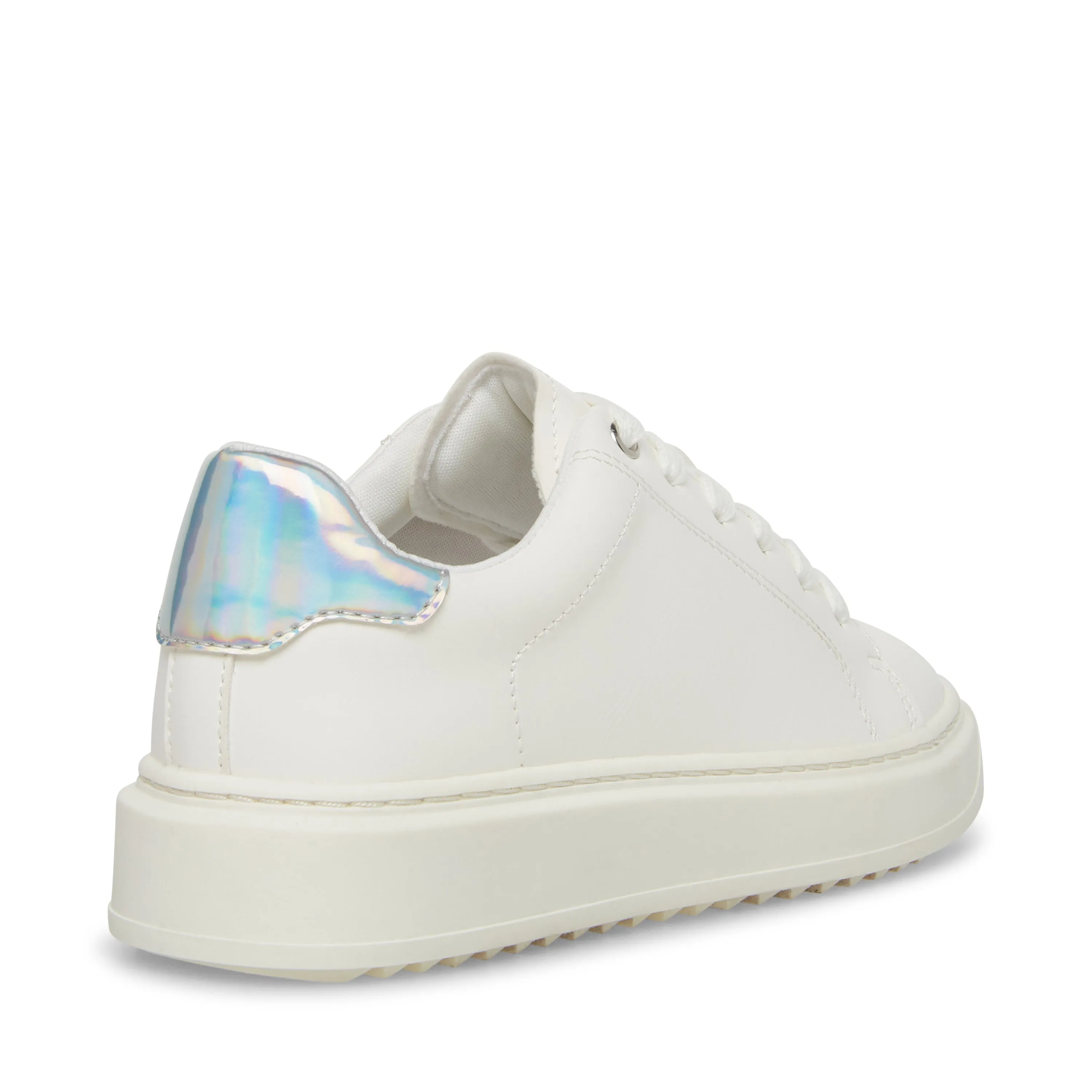 Jcharlyy Sneaker WHITE