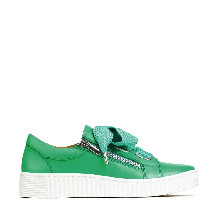 Jovi Sneaker - Emerald