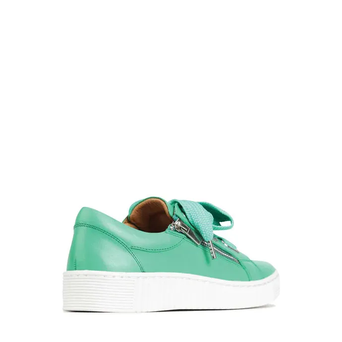 Jovi Sneaker - Emerald