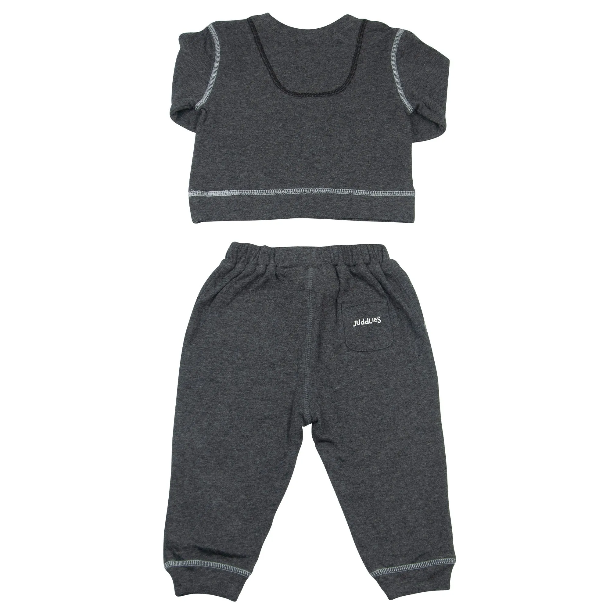 Juddlies - Breathe EZE 2PC Jogger Set