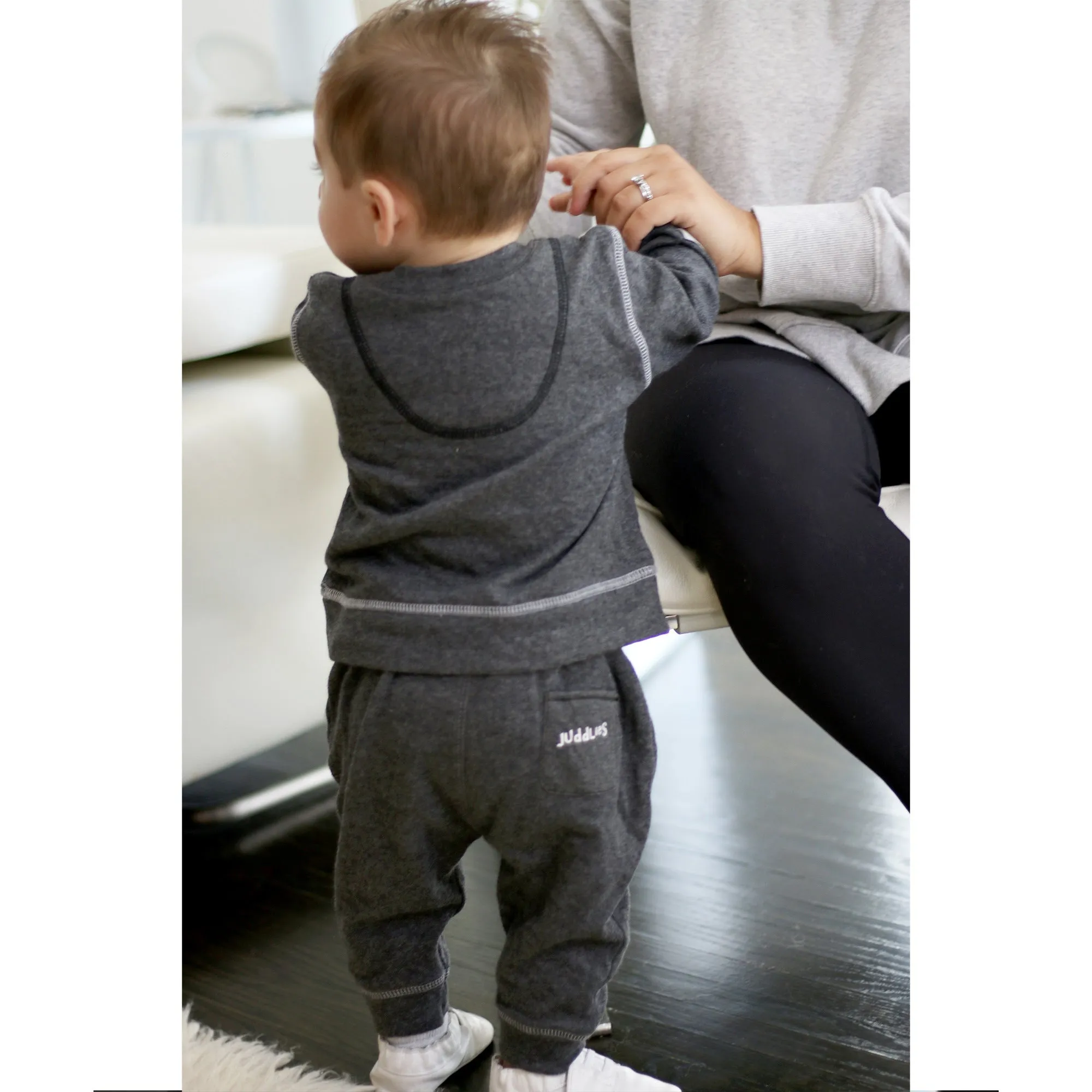 Juddlies - Breathe EZE 2PC Jogger Set