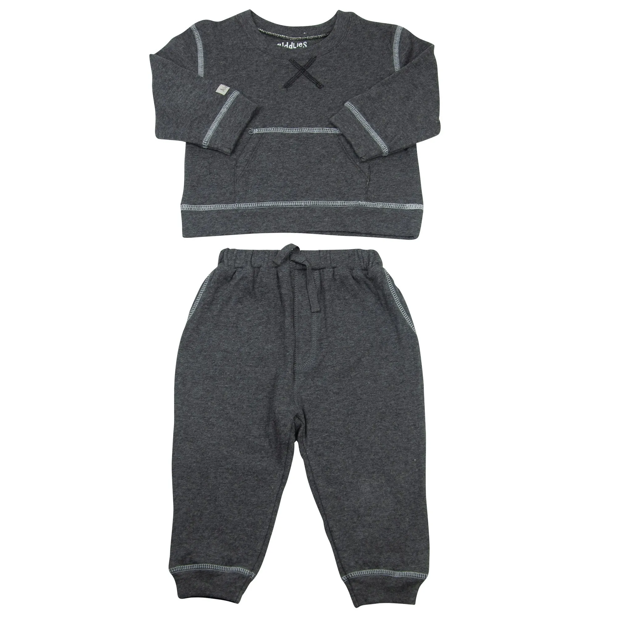 Juddlies - Breathe EZE 2PC Jogger Set