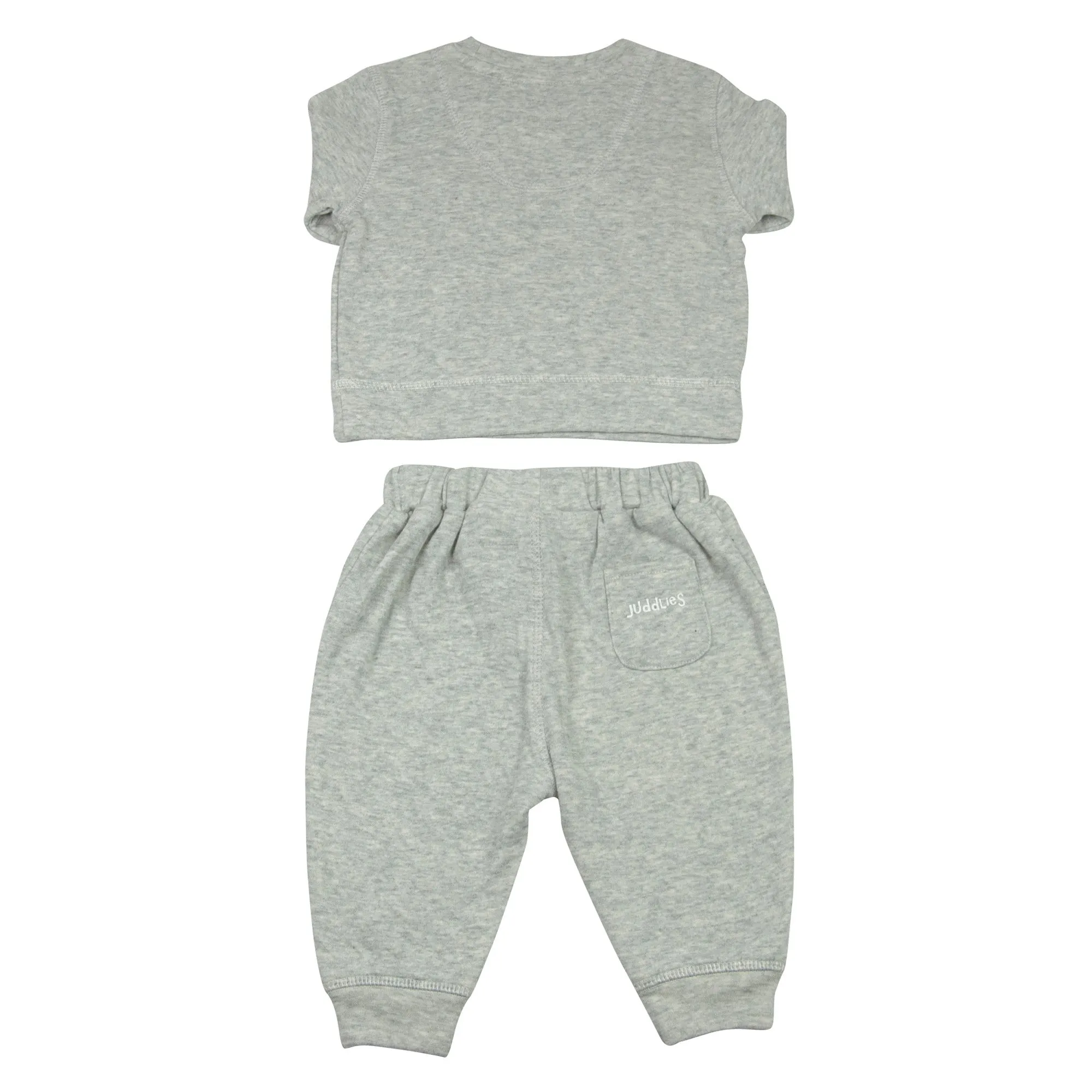 Juddlies - Breathe EZE 2PC Jogger Set