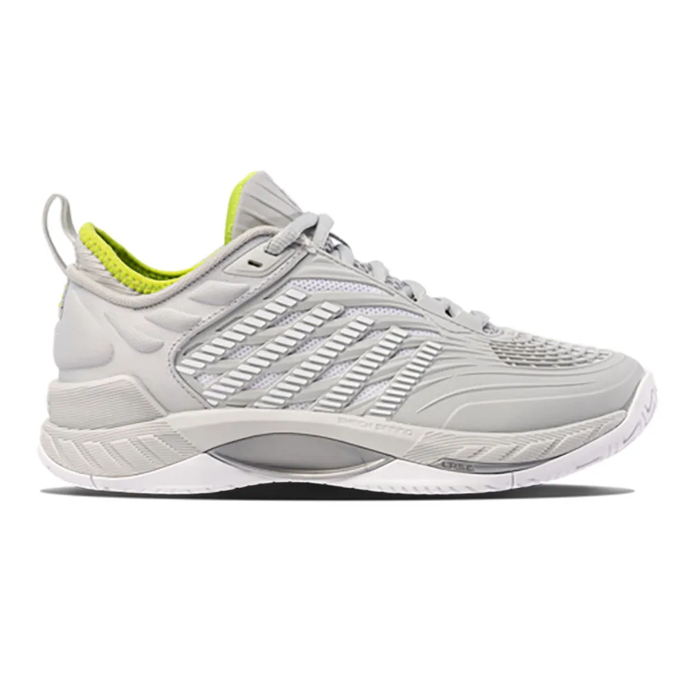 K-Swiss Hypercourt Supreme 2 Womens Tennis Shoes