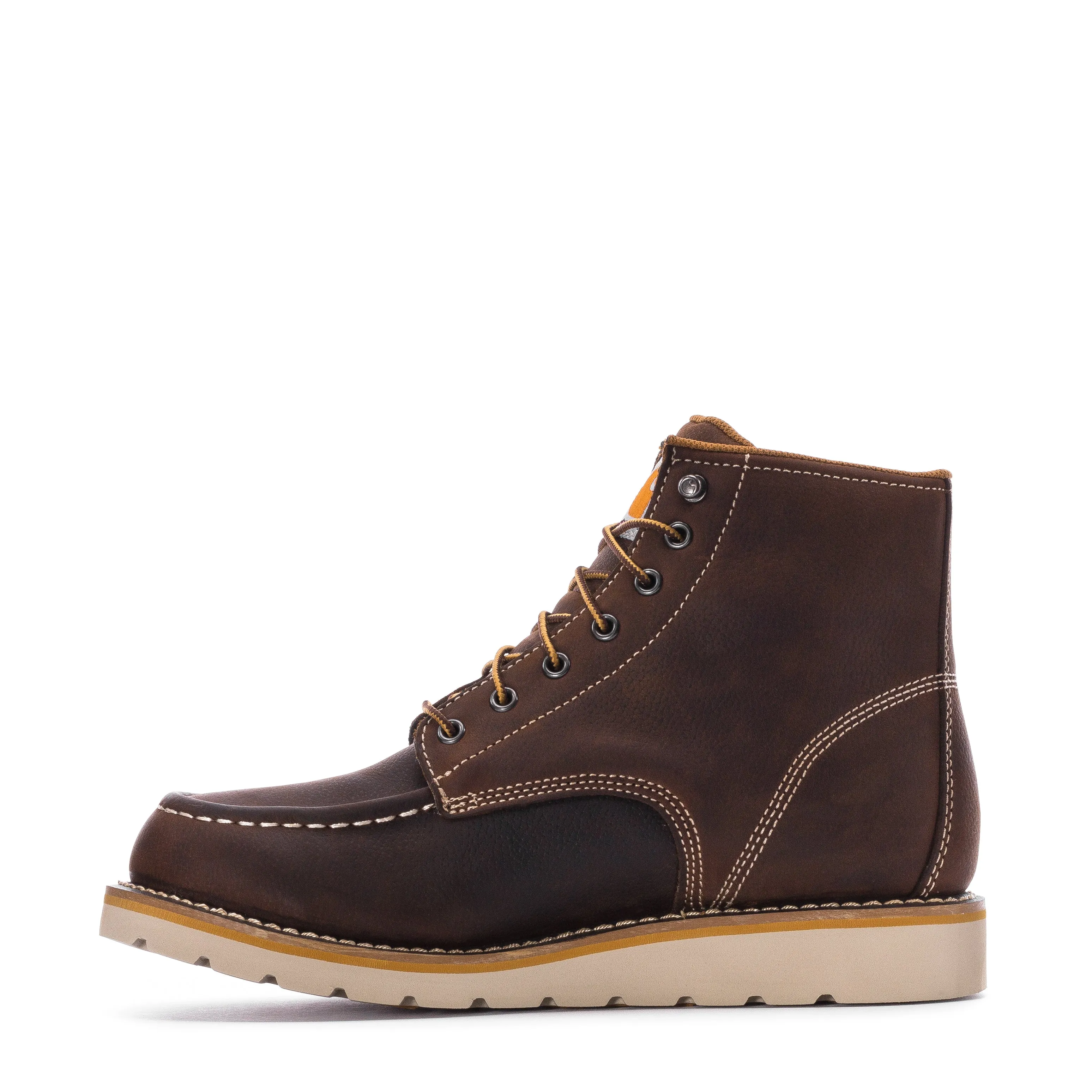 Moc Toe 6" WP - Mens