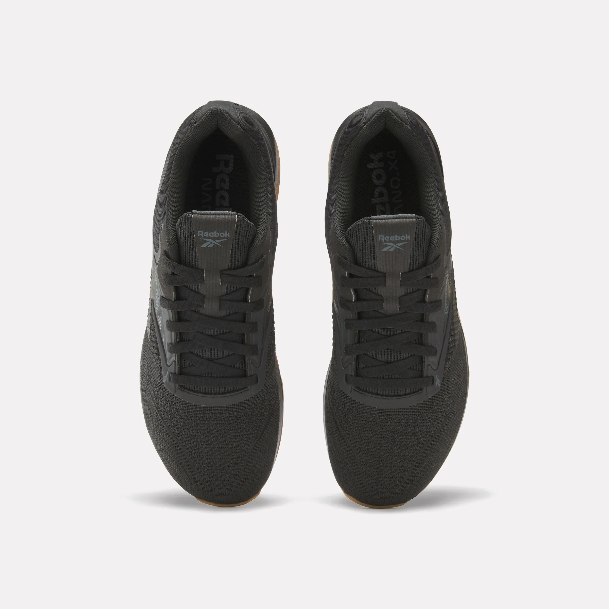 Nano X4 Black/Pure Grey/Gum