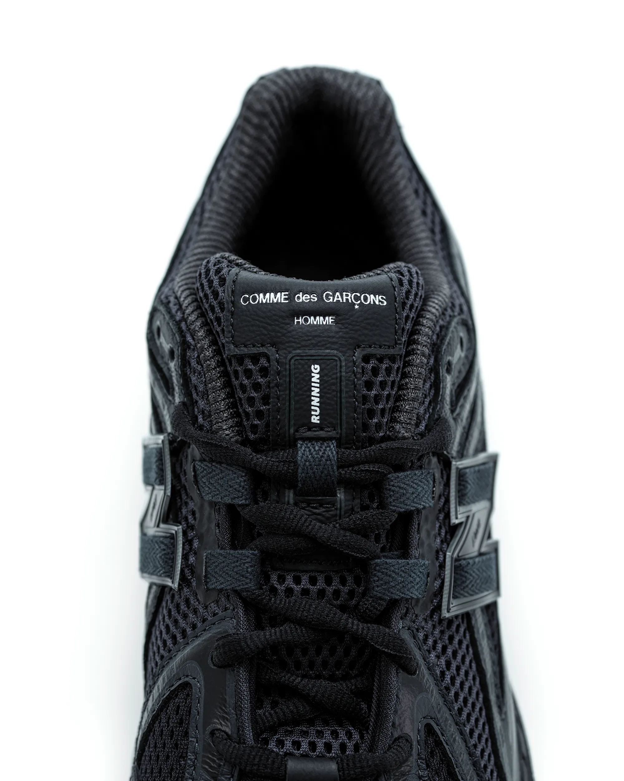 New Balance 1906R - Black / Black