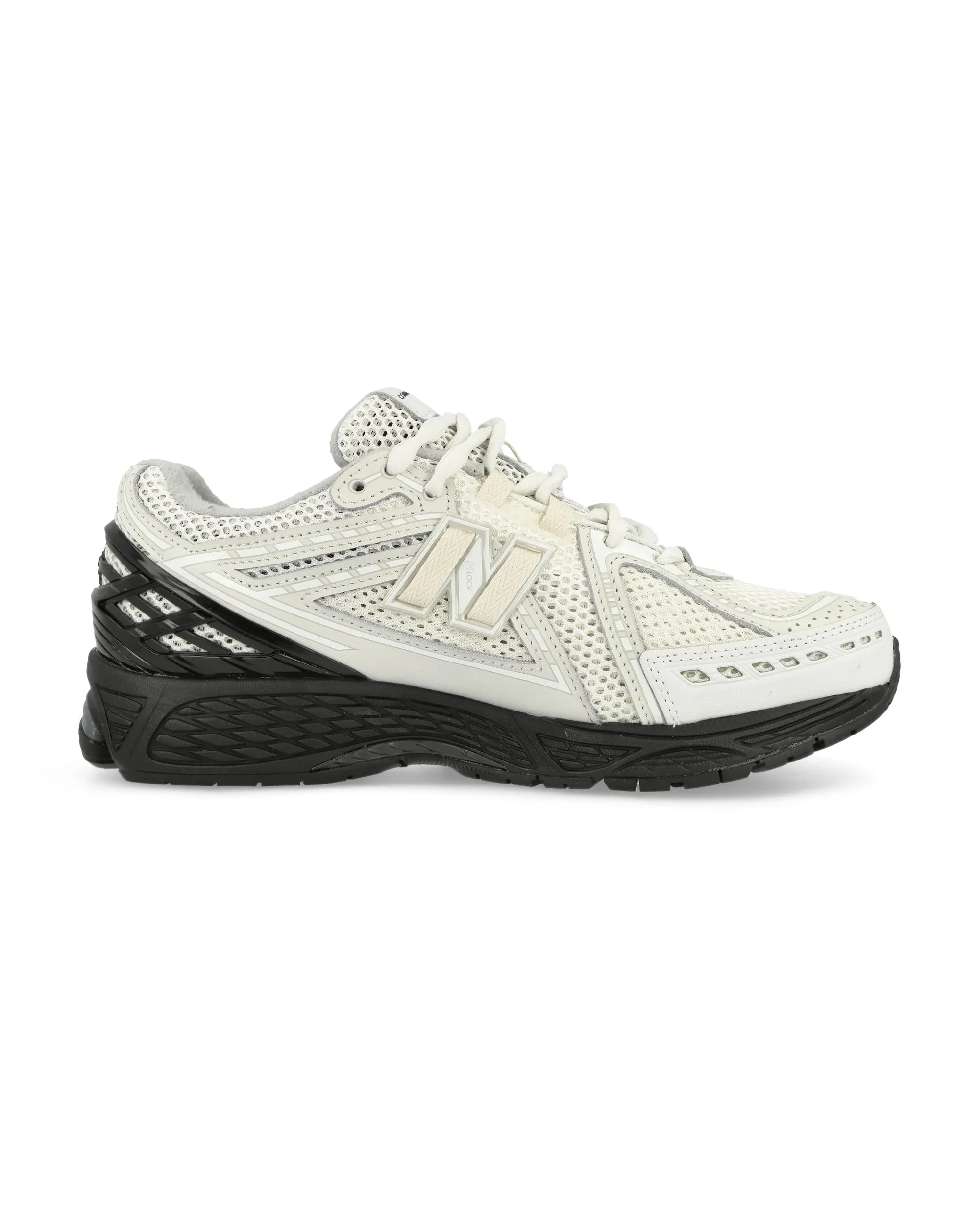 New Balance 1906R - White / Black