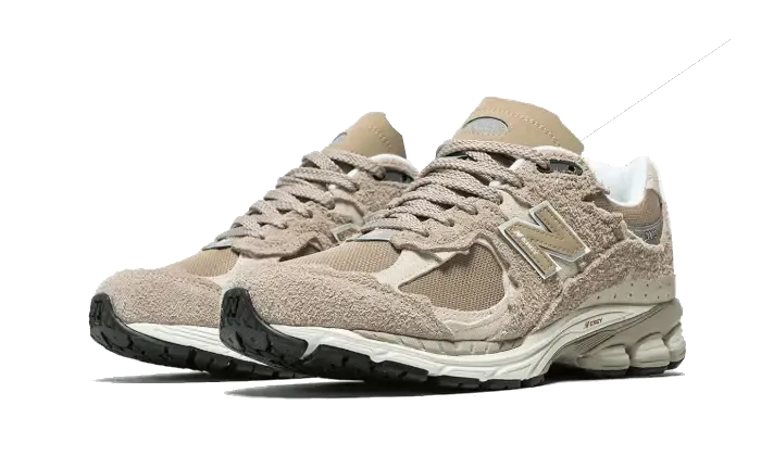 New Balance 2002R Protection Pack Beige