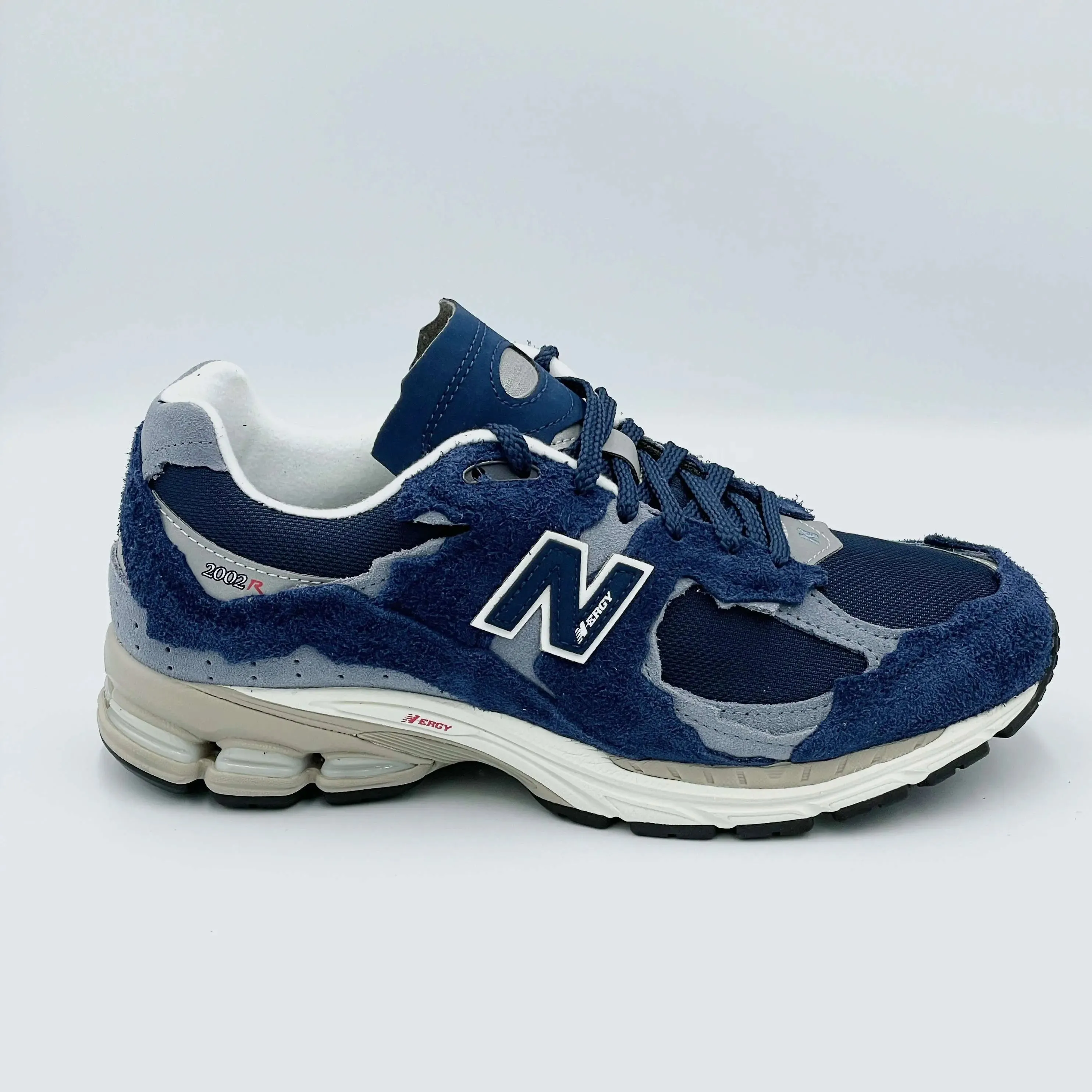 New Balance 2002R Protection Pack Blue