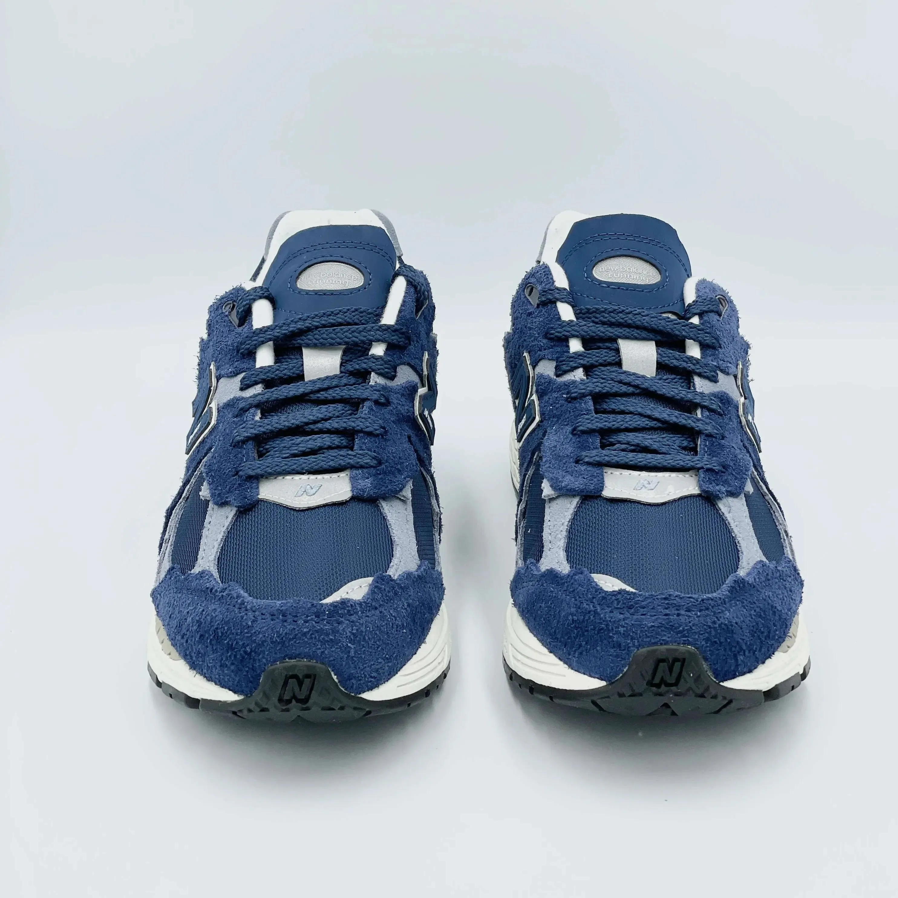 New Balance 2002R Protection Pack Blue