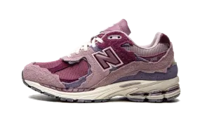 New Balance 2002R Protection Pack Pink