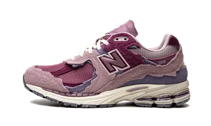 New Balance 2002R Protection Pack Pink