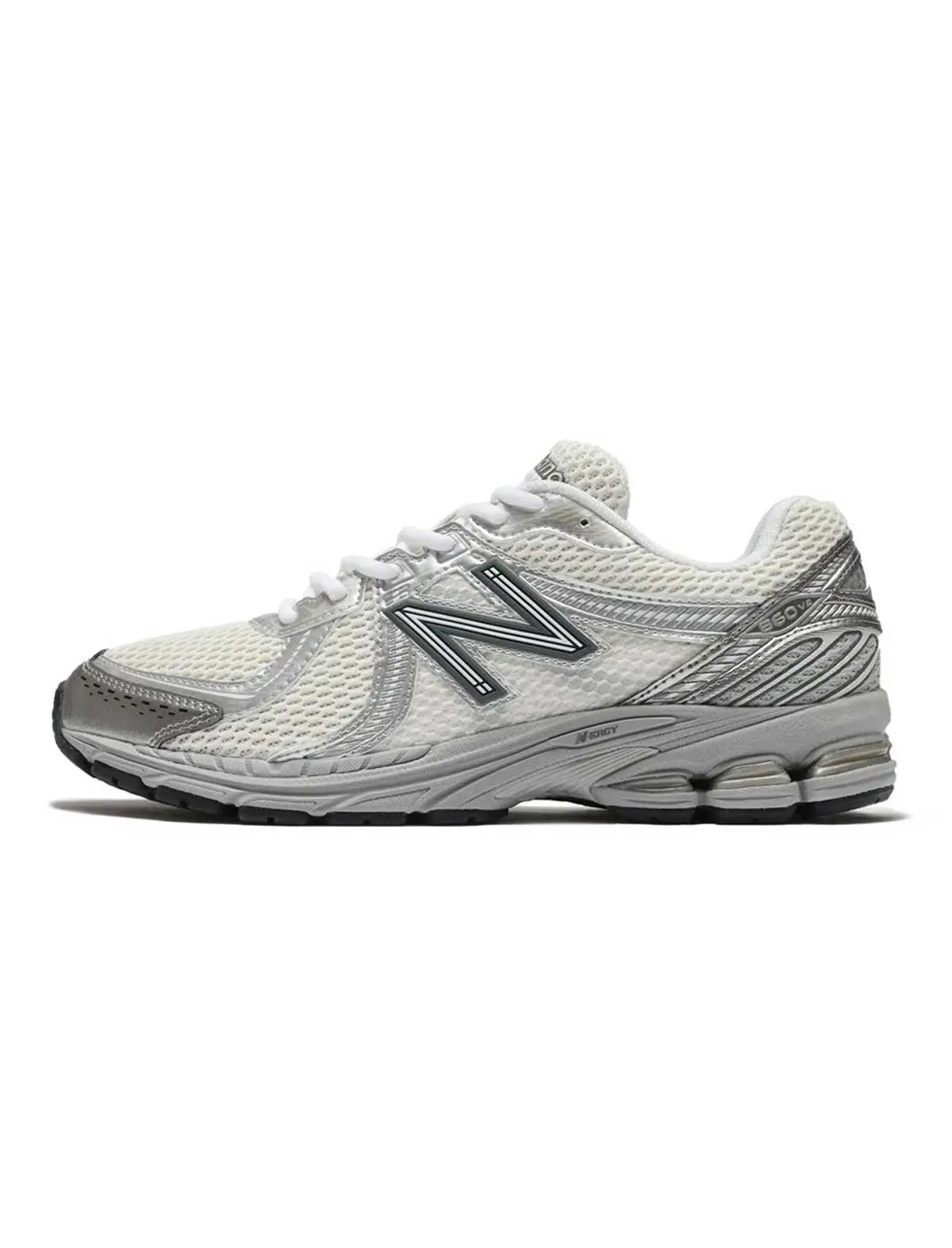 New Balance 860V2 Seasalt/Harbour Grey/Raincloud ML860GO2