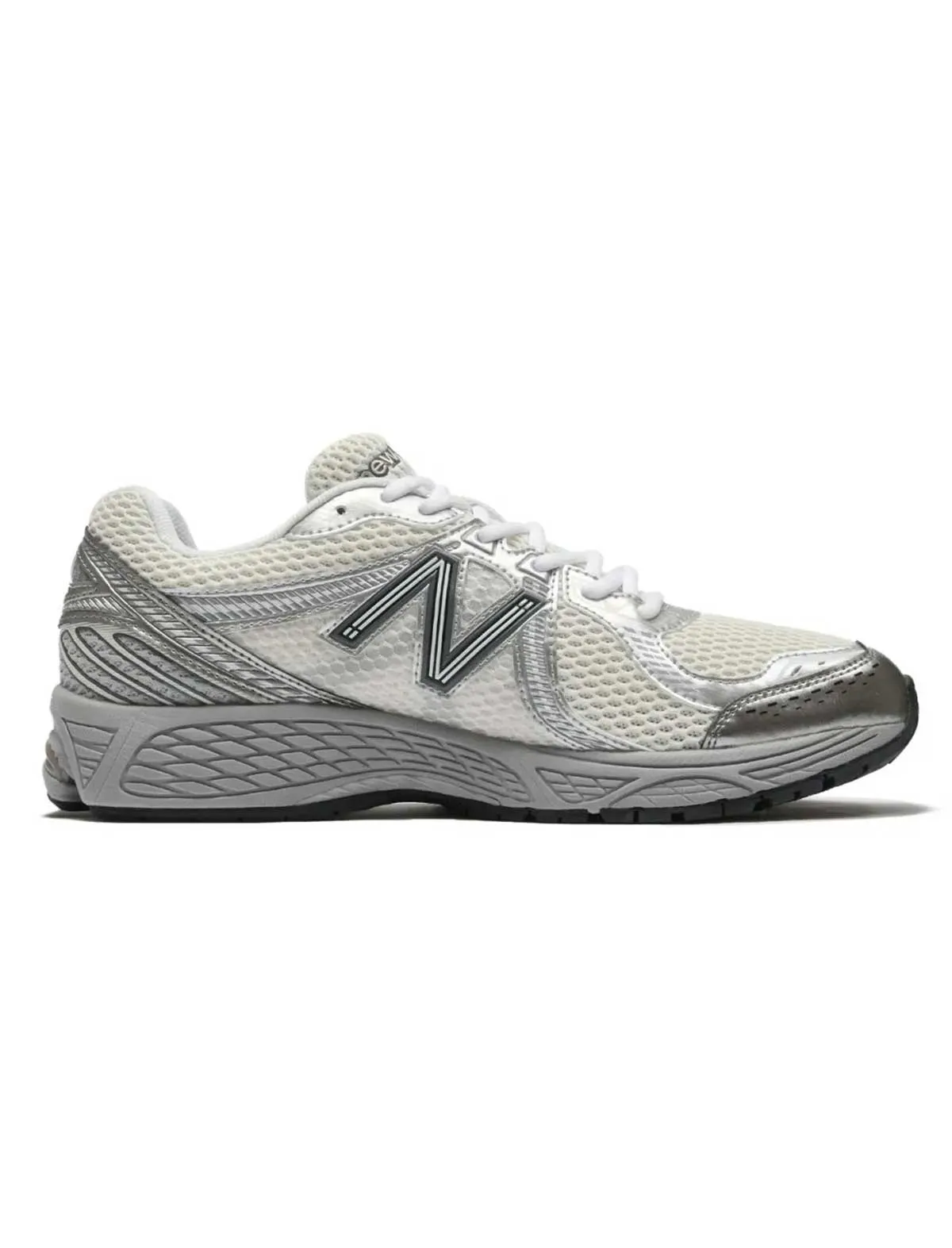 New Balance 860V2 Seasalt/Harbour Grey/Raincloud ML860GO2