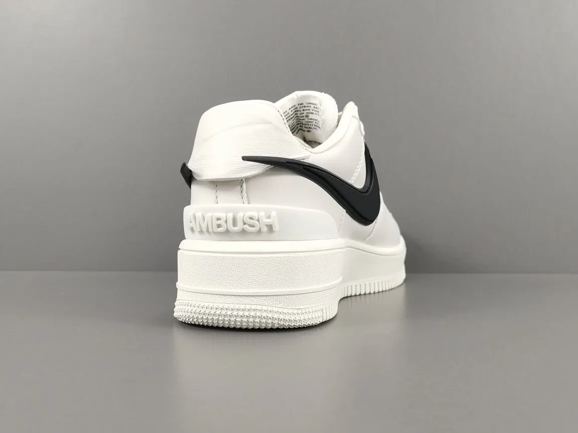 NIKE AIR FORCE 1 x AMBUSH PHANTOM