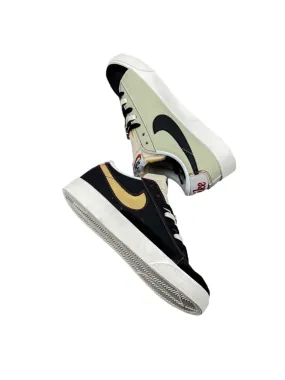 Nike Blazer Low'1977 PRM “Swoosh 50th anniversary