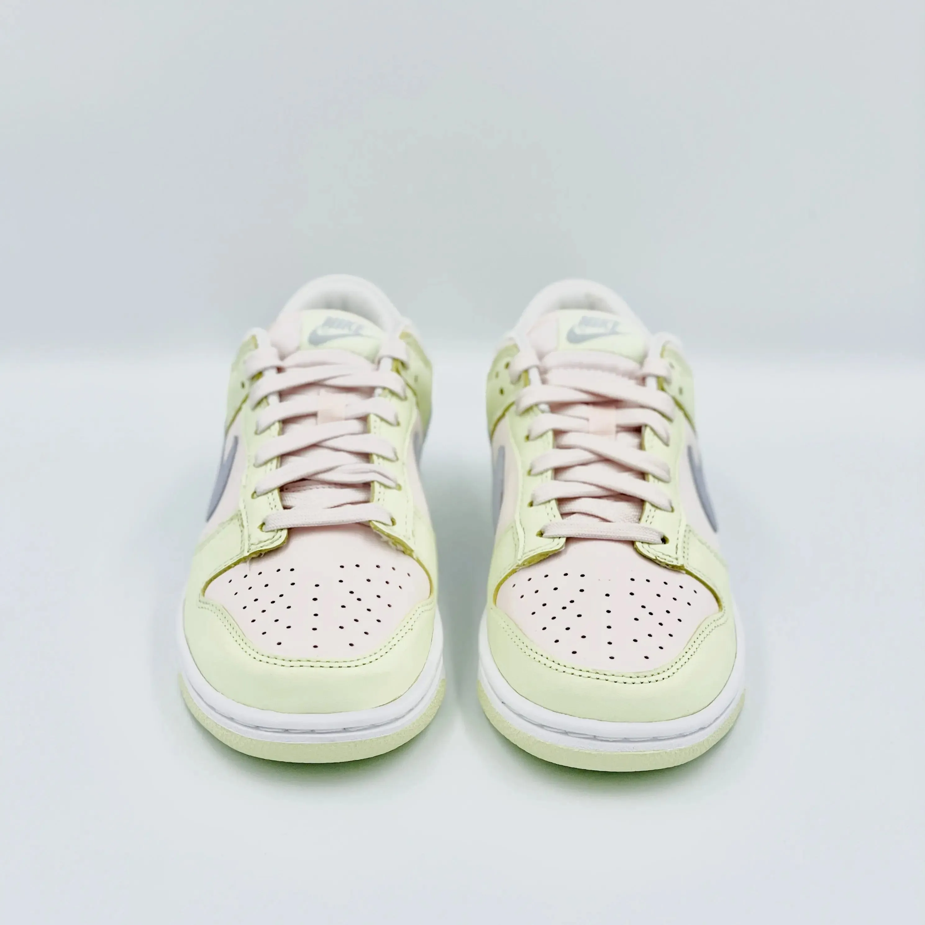 Nike Dunk Low Lime Ice