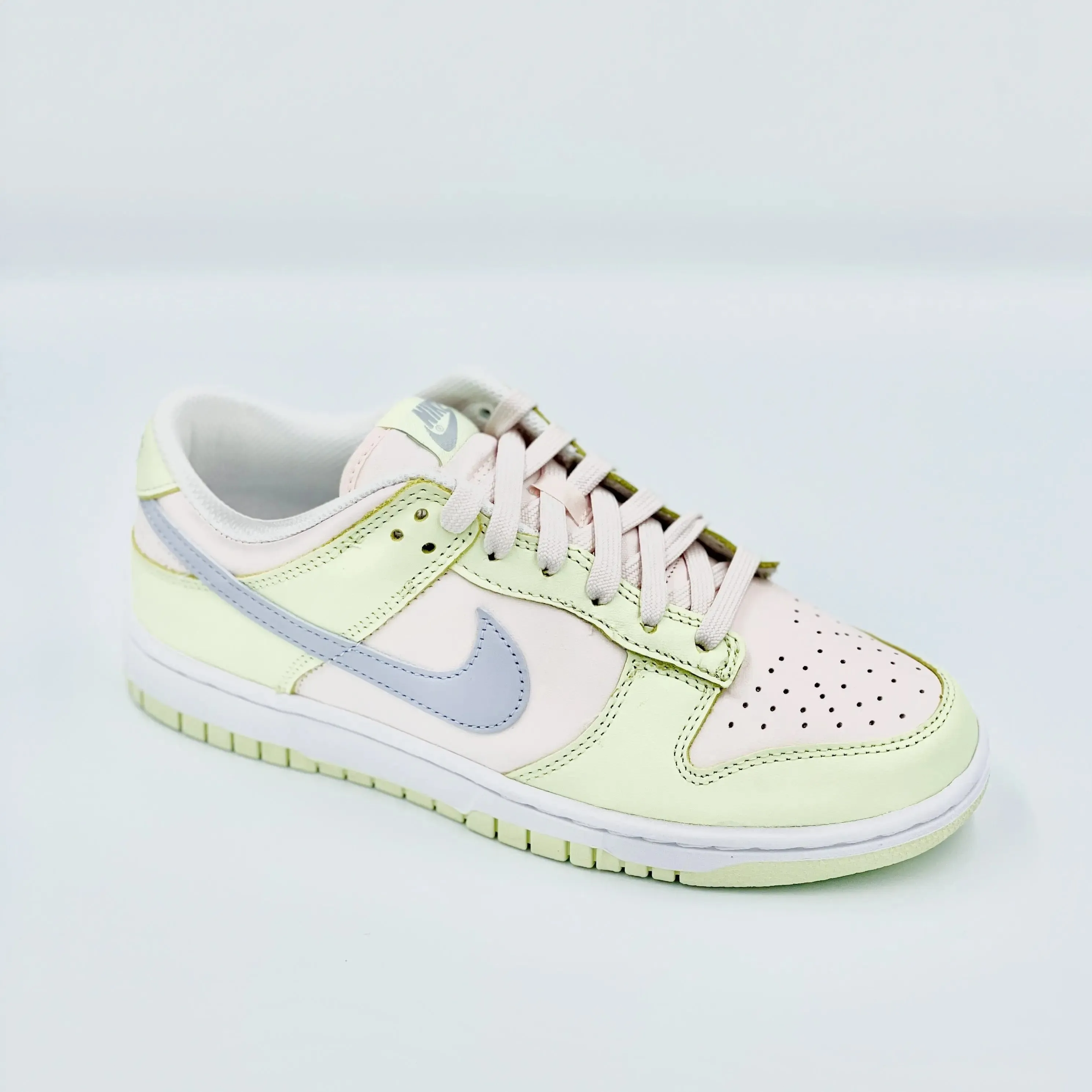 Nike Dunk Low Lime Ice