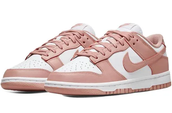 Nike Dunk Low 'Rose Whisper' Sale