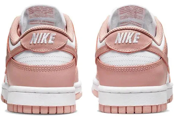 Nike Dunk Low 'Rose Whisper' Sale